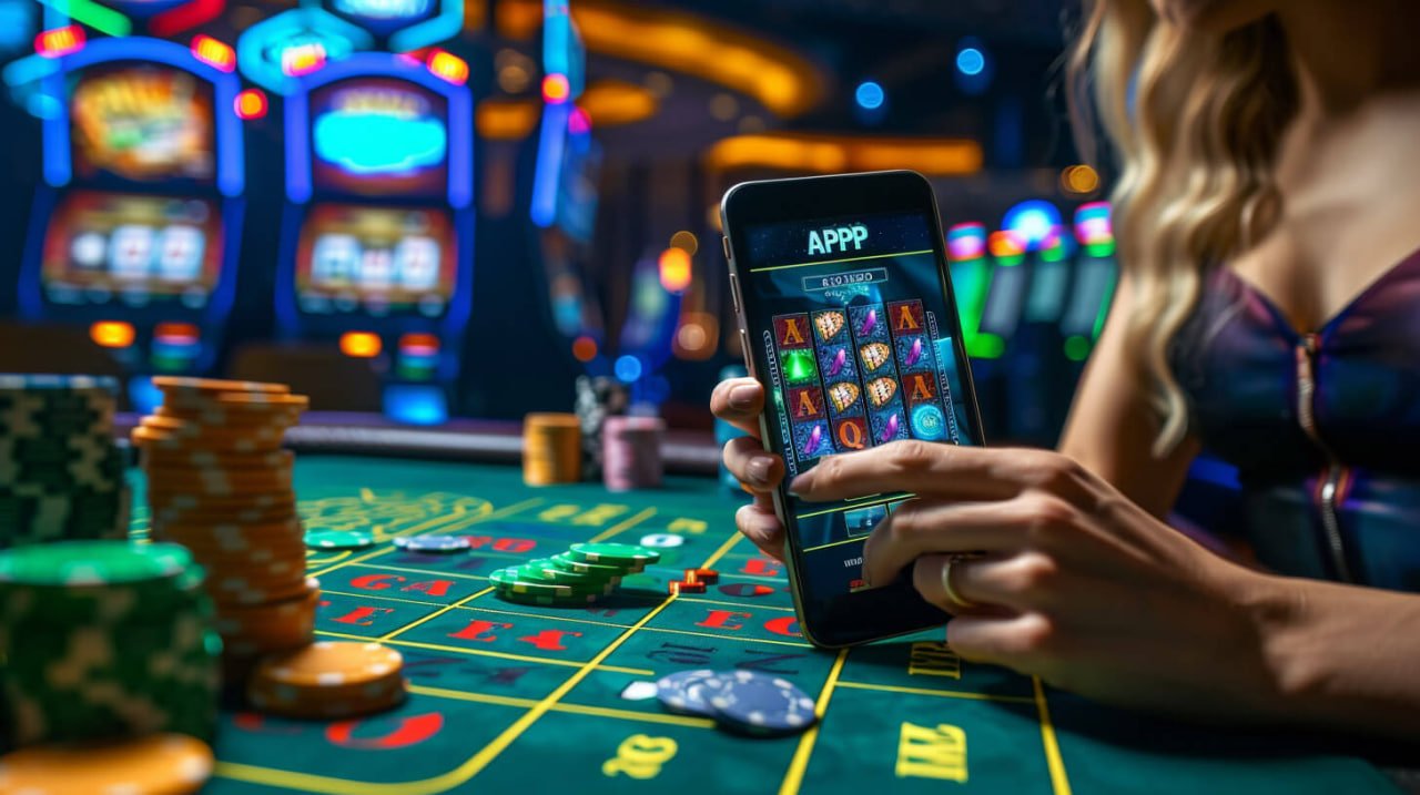 nasa4 VIP cara naik level panduan langkah daftar bermain Slot Live Casino