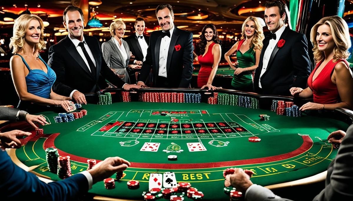 nasa4 VIP keuntungan cashback eksklusif manager Akun personal member setia