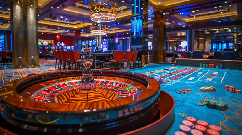 nasa4 Slot Gates of Olympus Pragmatic Play jackpot besar freespin