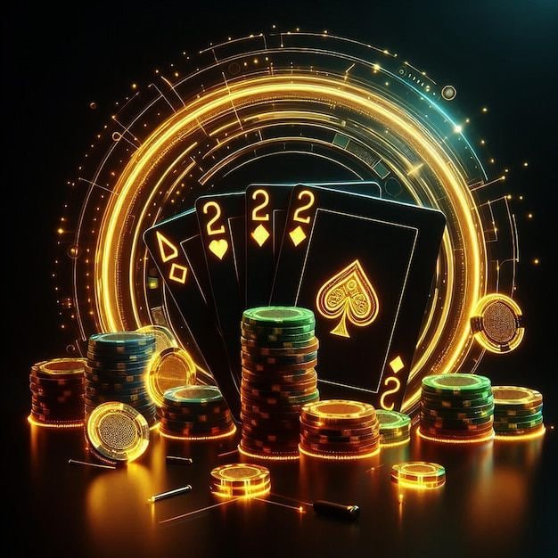 nasa4 antarmuka kasino live dealer profesional Indonesia