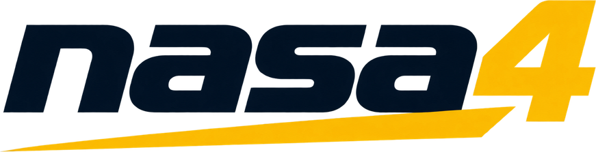 NASA4 Logo